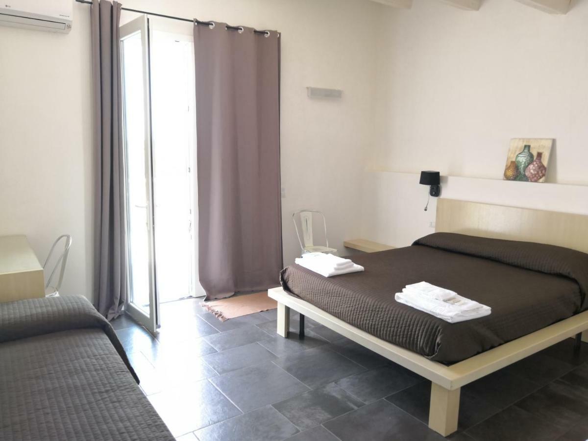 La Mela Di Venere Palazzolo Acreide Exterior foto