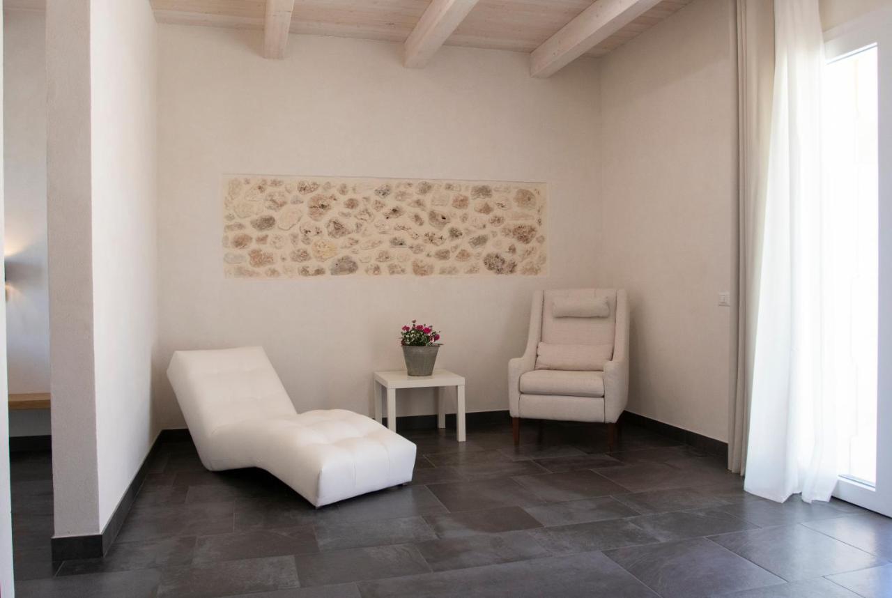 La Mela Di Venere Palazzolo Acreide Exterior foto