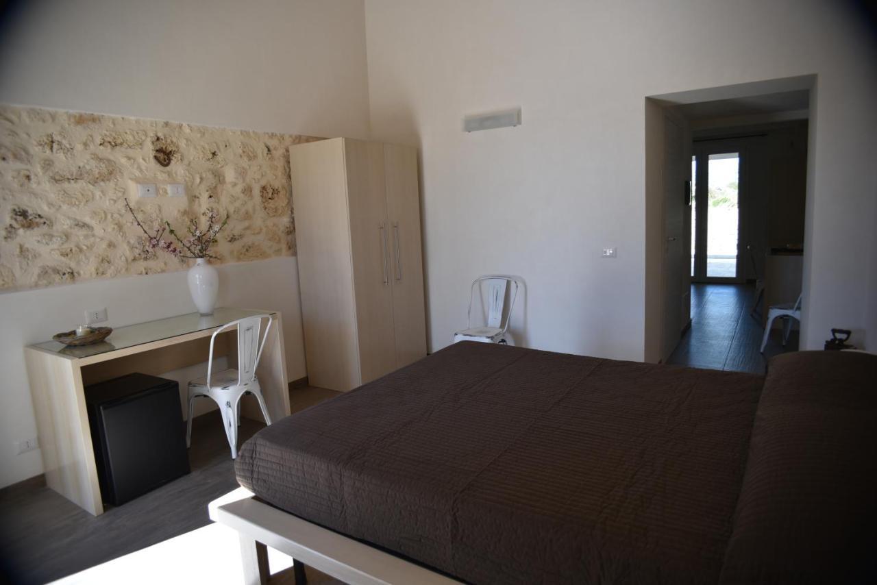 La Mela Di Venere Palazzolo Acreide Exterior foto